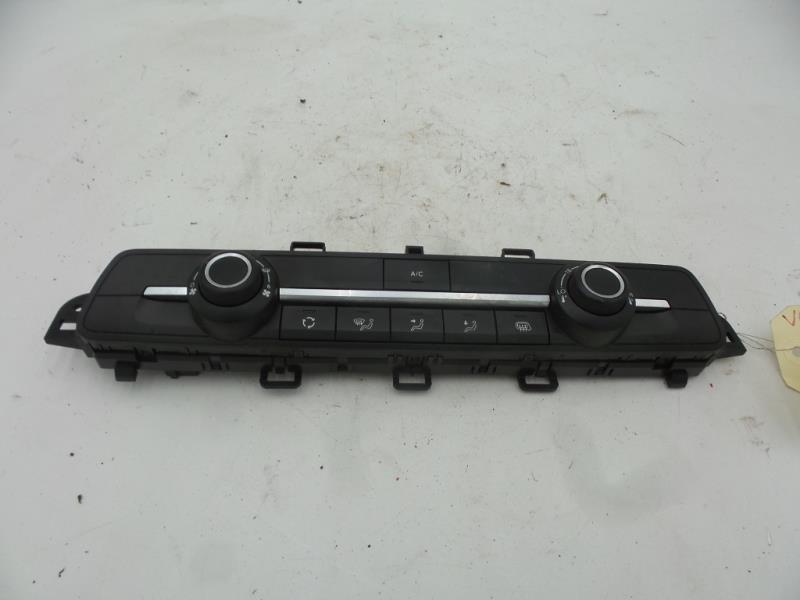 Commande chauffage CITROEN BERLINGO 3 M PHASE 1 Diesel - 1
