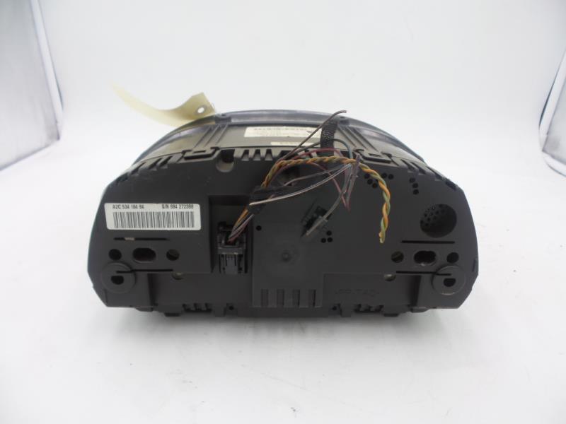 Compteur BMW SERIE 3 E91 TOURING PHASE 2 BREAK Diesel - 1