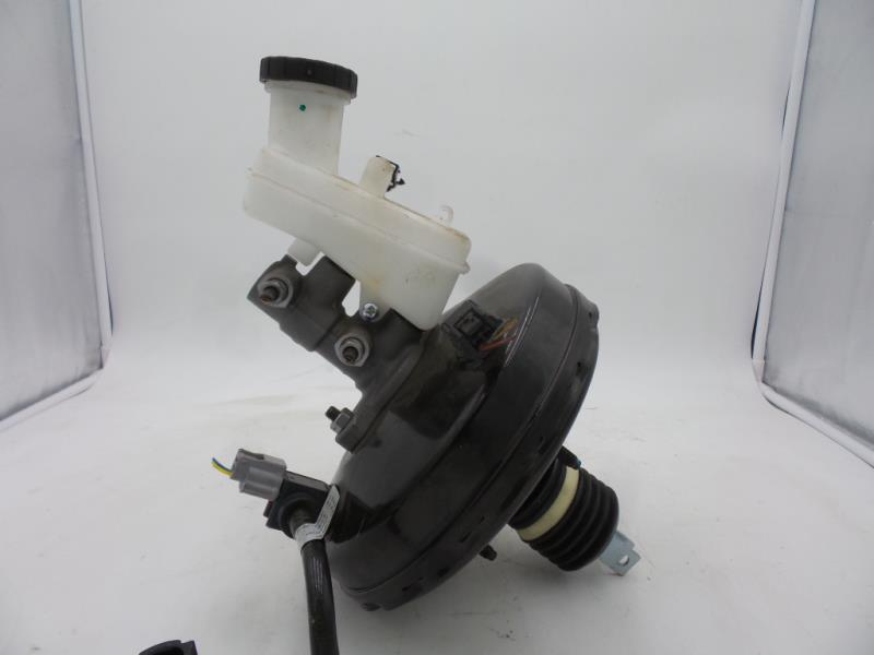 Mastervac DACIA SPRING  - 1