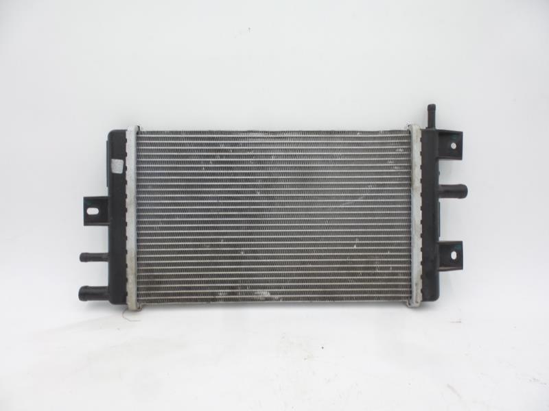 Radiateur eau DACIA SPRING  - 1