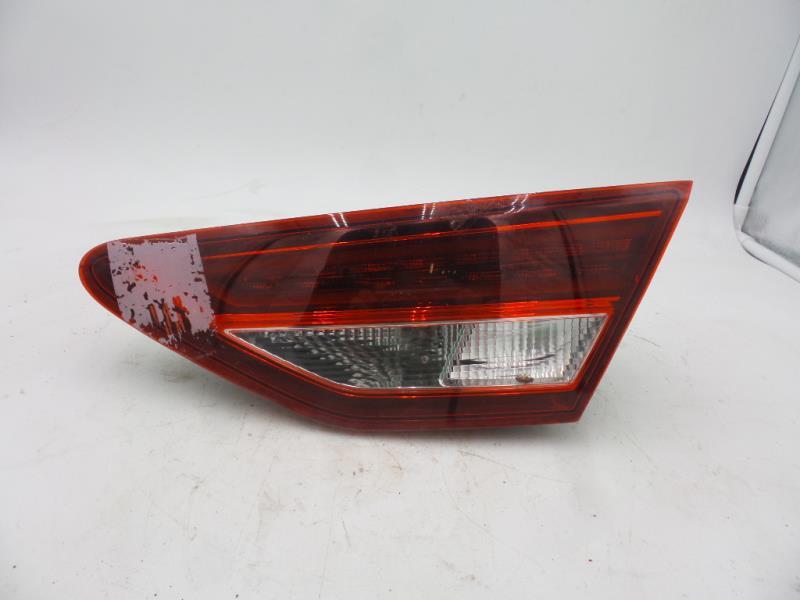 Feu arriere secondaire droit (feux) SEAT LEON 3 PHASE 1 Diesel - 1
