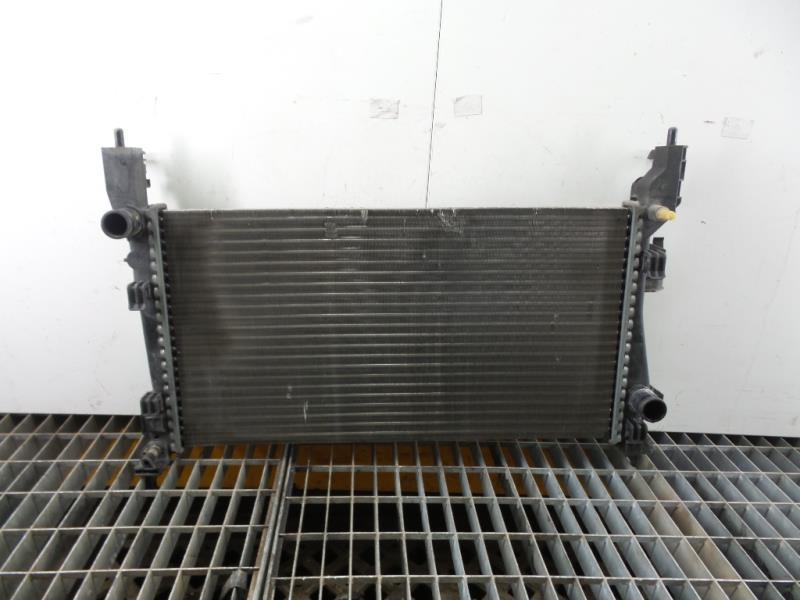 Radiateur eau PEUGEOT BIPPER Diesel - 1