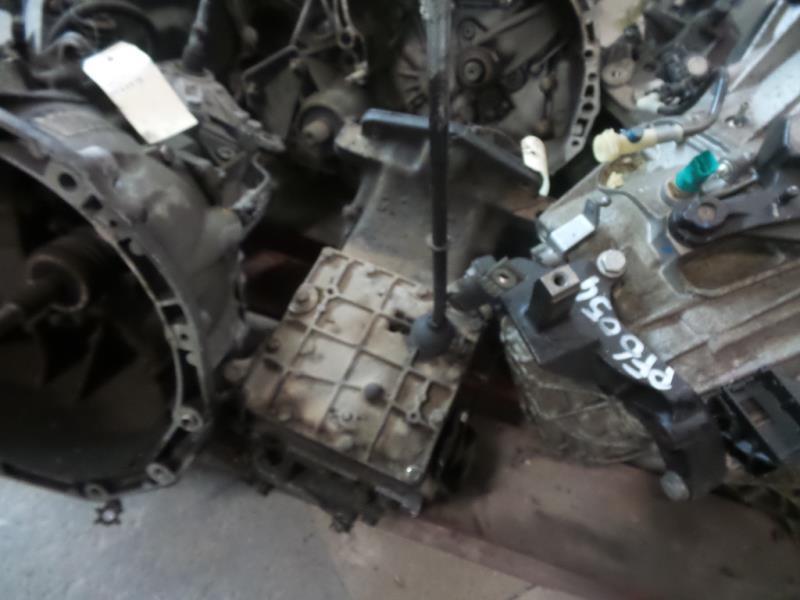 Boite de vitesses RENAULT R4 Essence - 1
