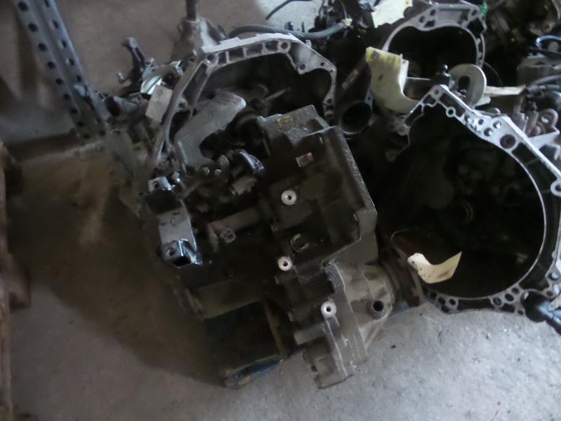 Boite de vitesses SEAT IBIZA 4 PHASE 1 Diesel - 1