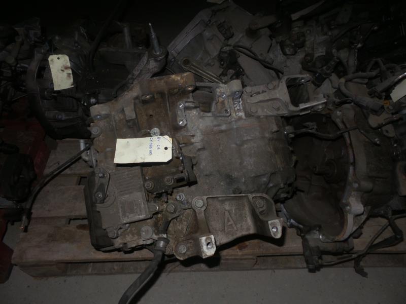 Boite de vitesses CITROEN C6 Diesel - 1