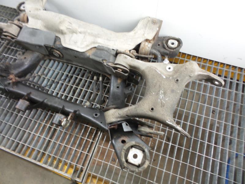 Berceau arriere BMW X6 E71 PHASE 1 Diesel - 1