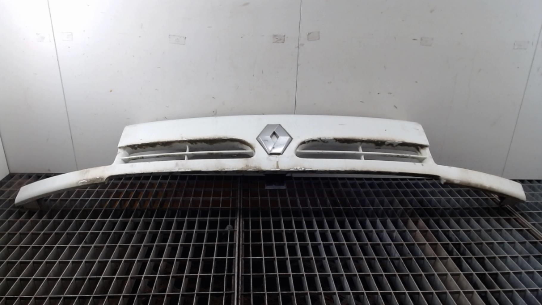 Calandre RENAULT MASTER 2 PHASE 1 Diesel - 1