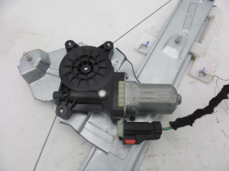 Leve vitre electrique avant gauche DACIA SPRING Electricité - 1