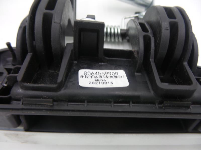Poignee porte avant gauche DACIA SPRING Electricité - 1