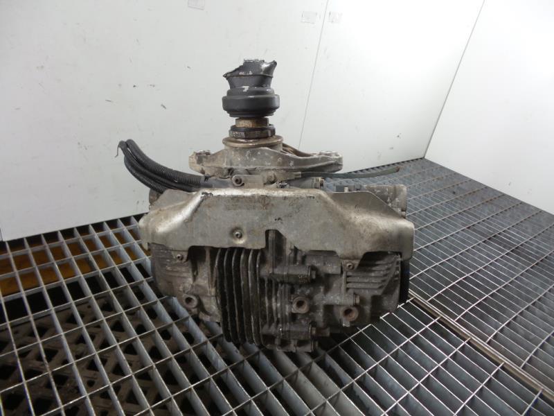 Pont (propulsion) BMW X6 E71 PHASE 1 Diesel - 1