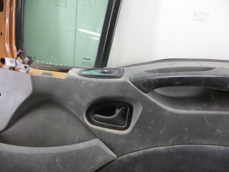 Porte avant droit IVECO DAILY 4 PHASE 2 Diesel - 1