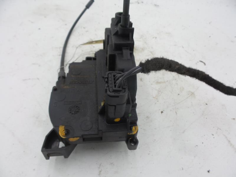 Serrure avant droit RENAULT SCENIC 3 PHASE 1 Diesel - 1