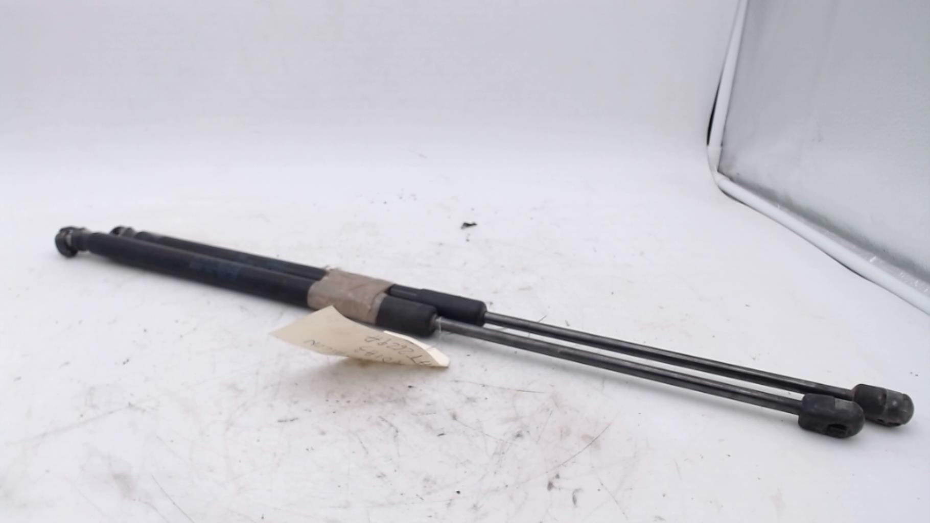 Verin de coffre AUDI A3 2 SPORTBACK PHASE 2 Diesel - 1