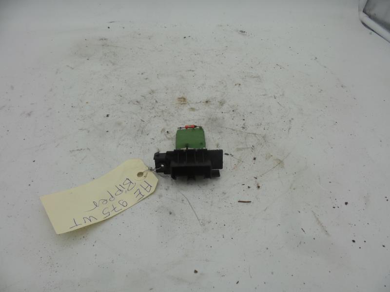 Resistance chauffage PEUGEOT BIPPER Diesel - 1