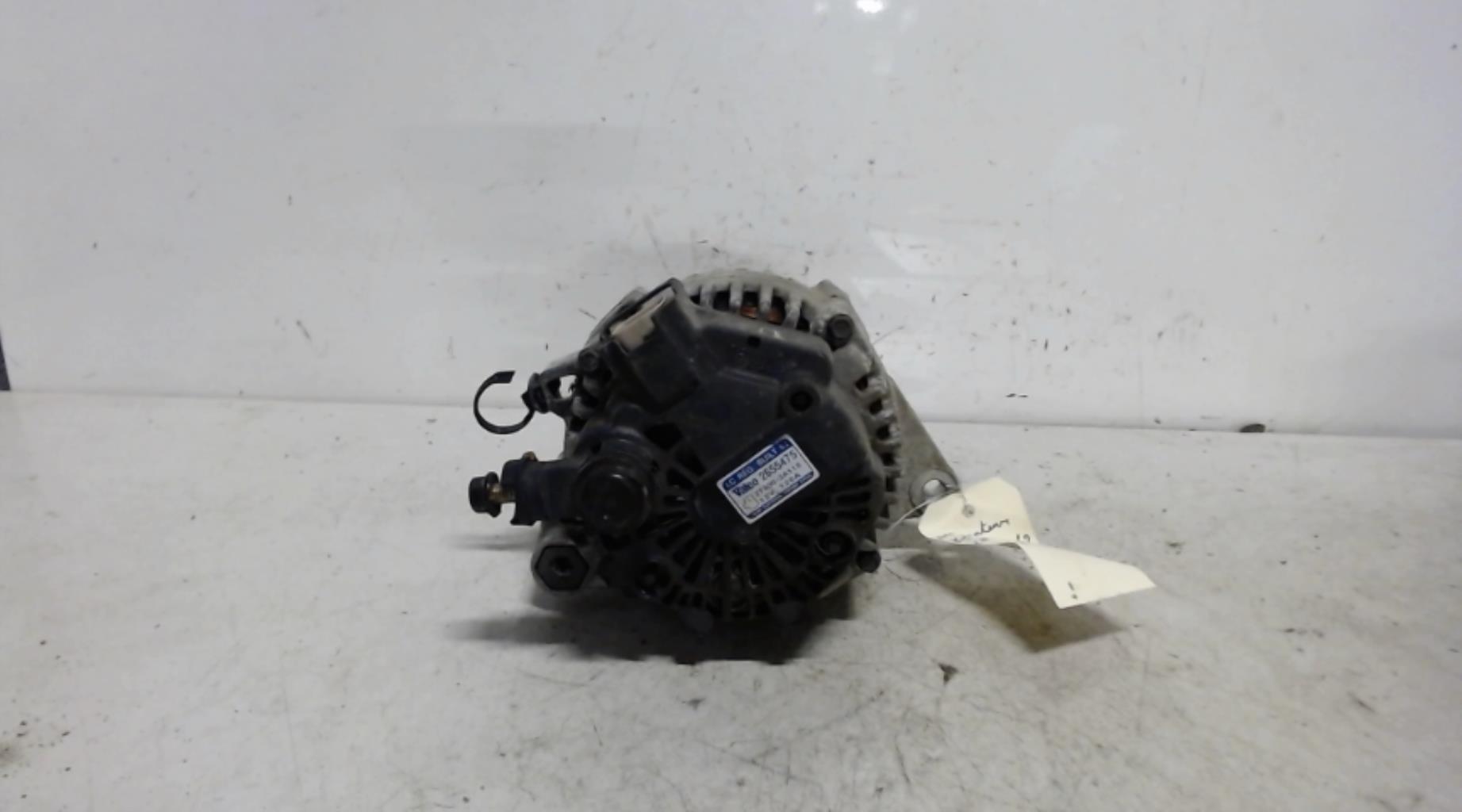 Alternateur KIA RIO 2 PHASE 1 Diesel - 1