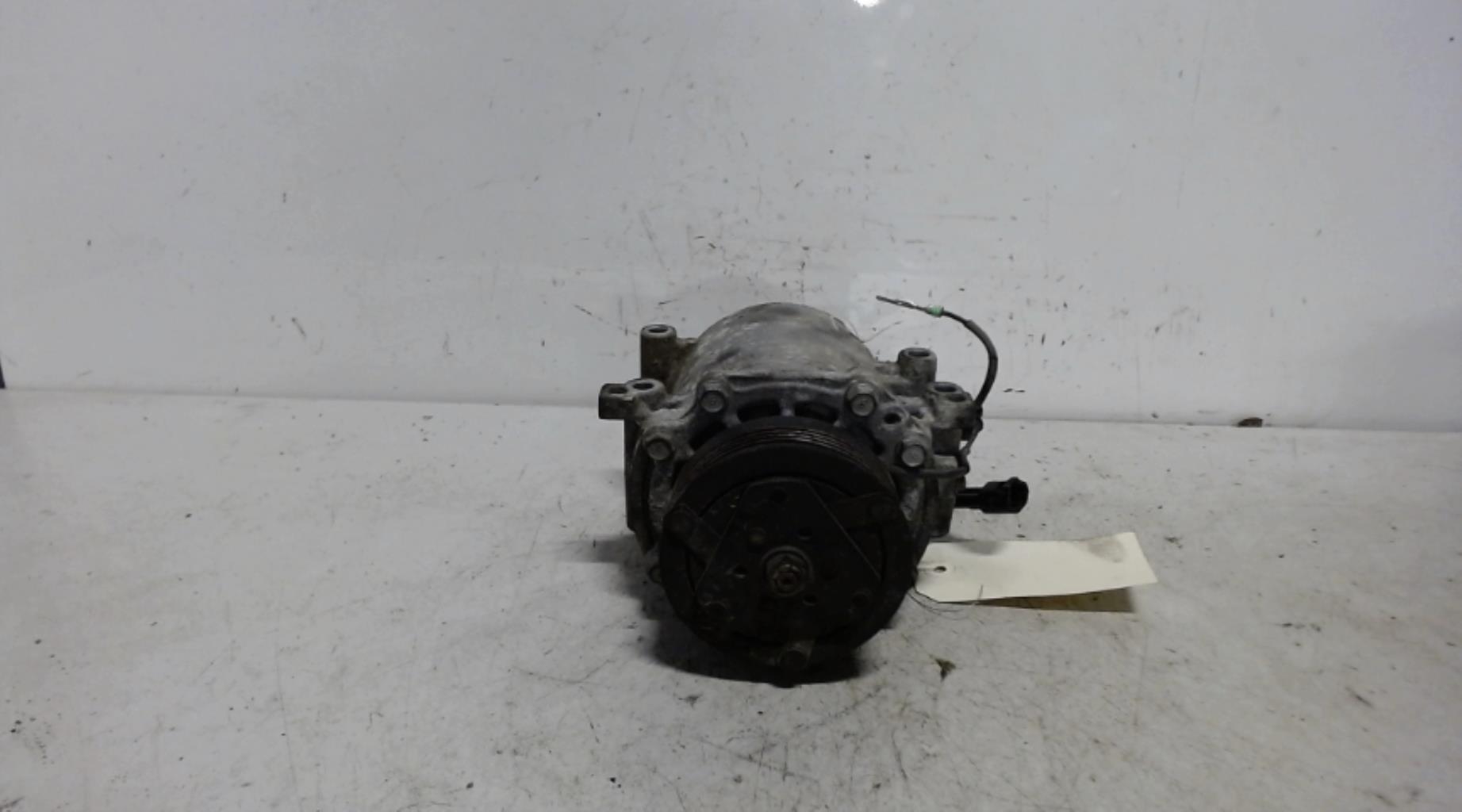 Compresseur clim SUZUKI IGNIS 2 Essence - 1