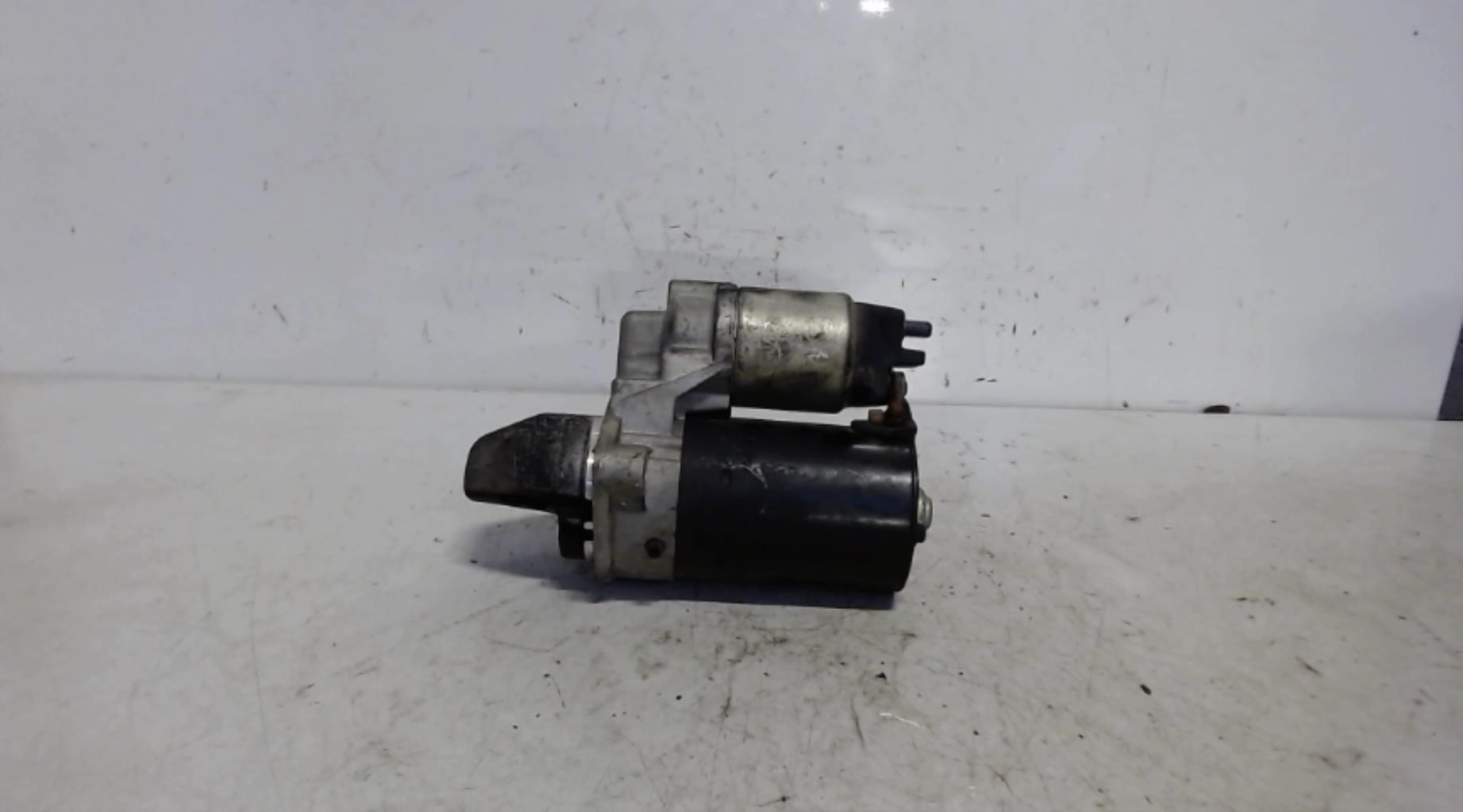 Demarreur SUZUKI SPLASH Diesel - 1
