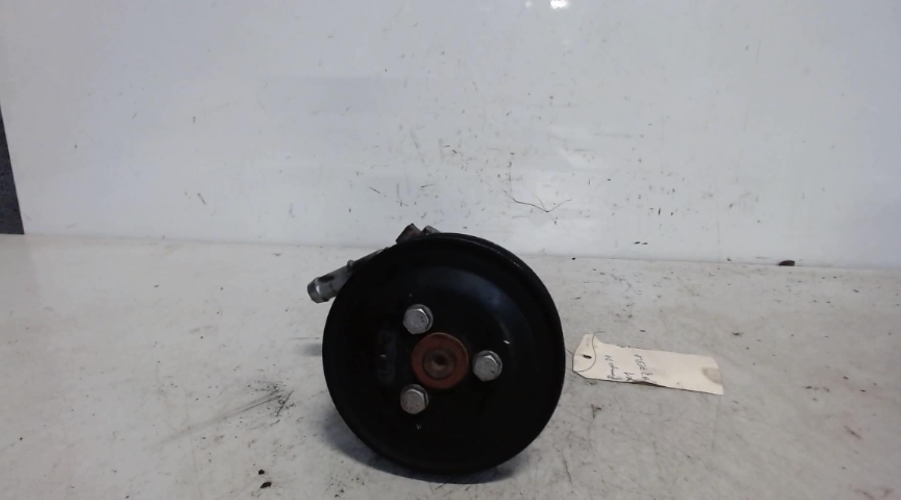 Pompe de direction BMW X1 E84 PHASE 1 Diesel - 1