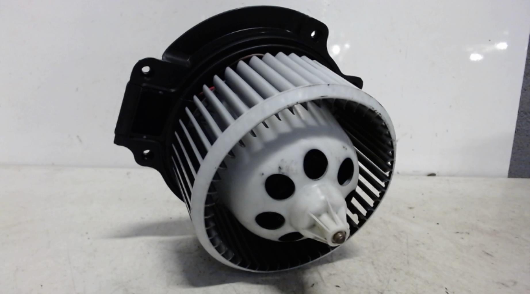 Ventilateur chauffage RENAULT ESPACE 4 PHASE 2 Diesel - 1