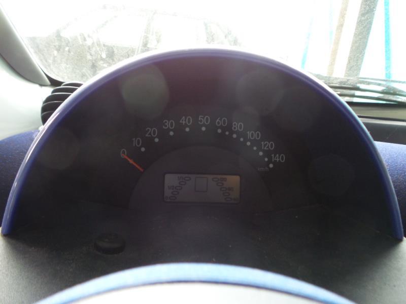 Compteur SMART FORTWO 1 CABRIOLET Essence - 1