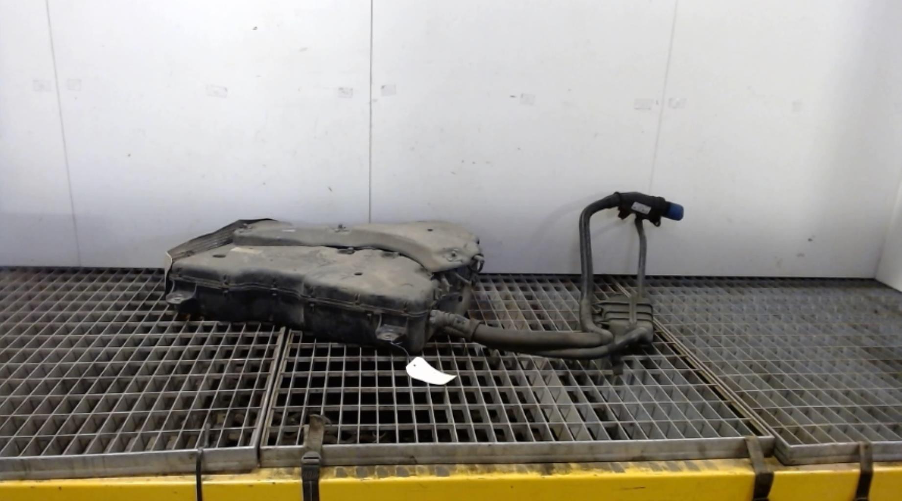 Reservoir VOLKSWAGEN AMAROK PHASE 2 Diesel - 1