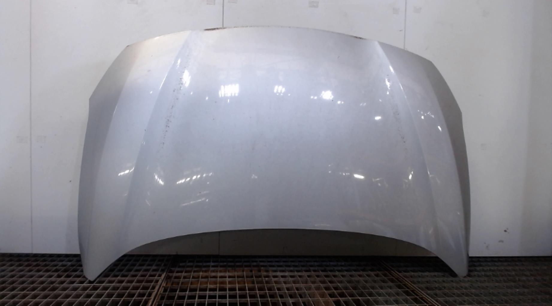 Capot RENAULT FLUENCE PHASE 2 Diesel - 1