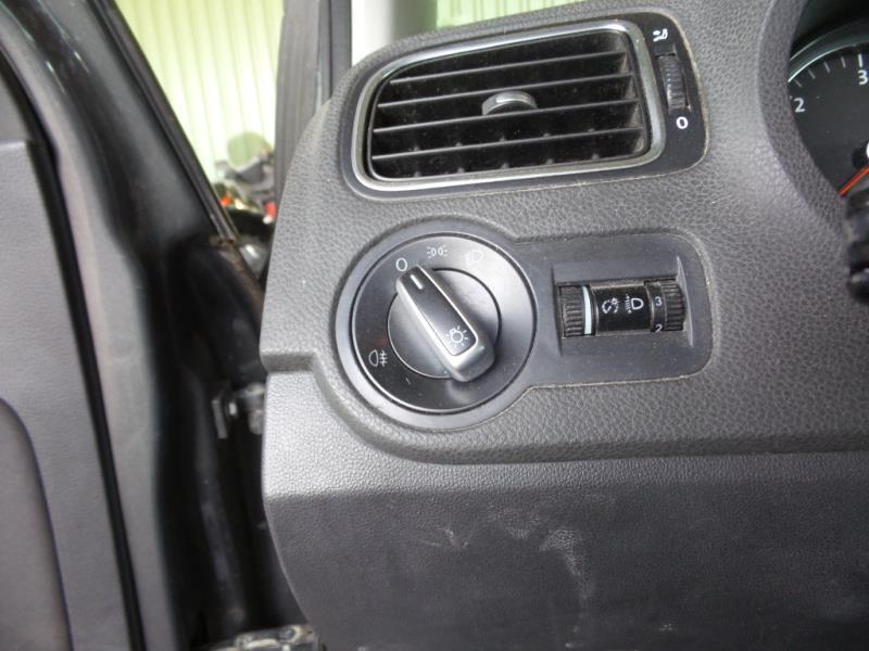 Commande de phare VOLKSWAGEN POLO 5 PHASE 1 Diesel - 1