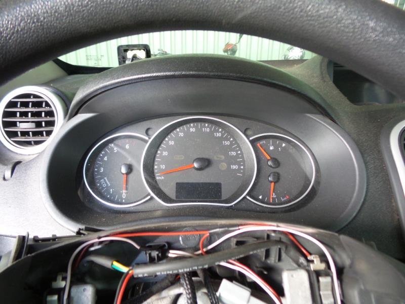 Compteur RENAULT KANGOO 2 PHASE 2 Essence - 1