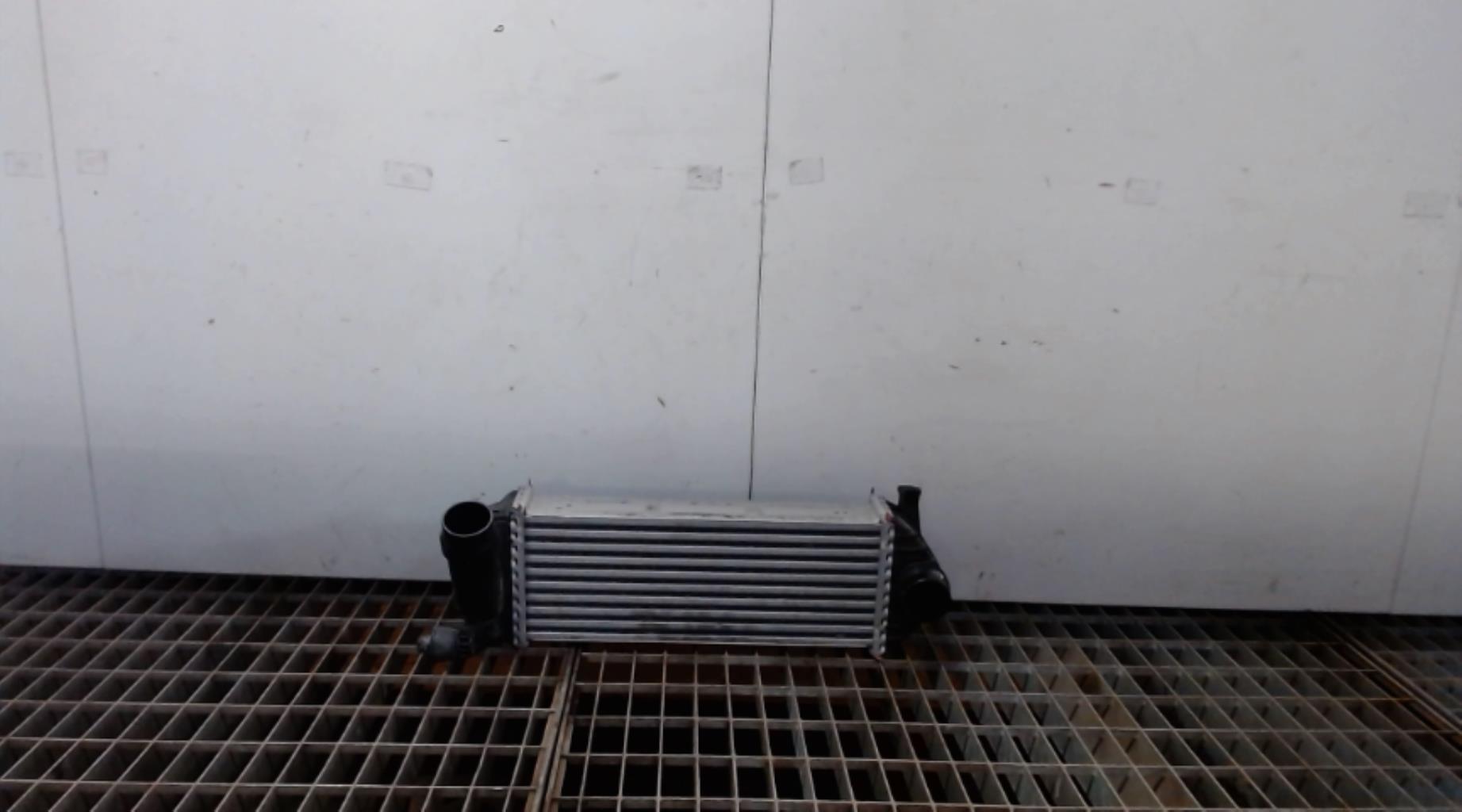 Echangeur air (Intercooler) RENAULT KANGOO 2 PHASE 2 Essence - 1
