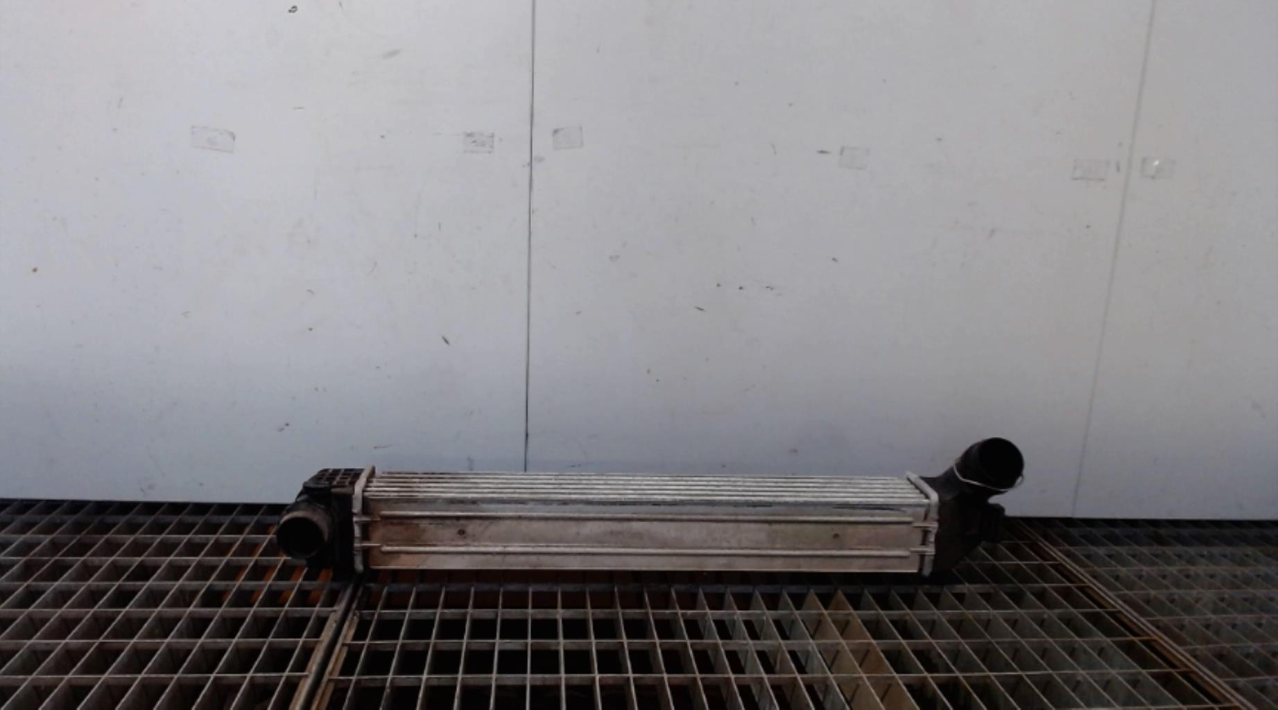 Echangeur air (Intercooler) RENAULT FLUENCE PHASE 2 Diesel - 1