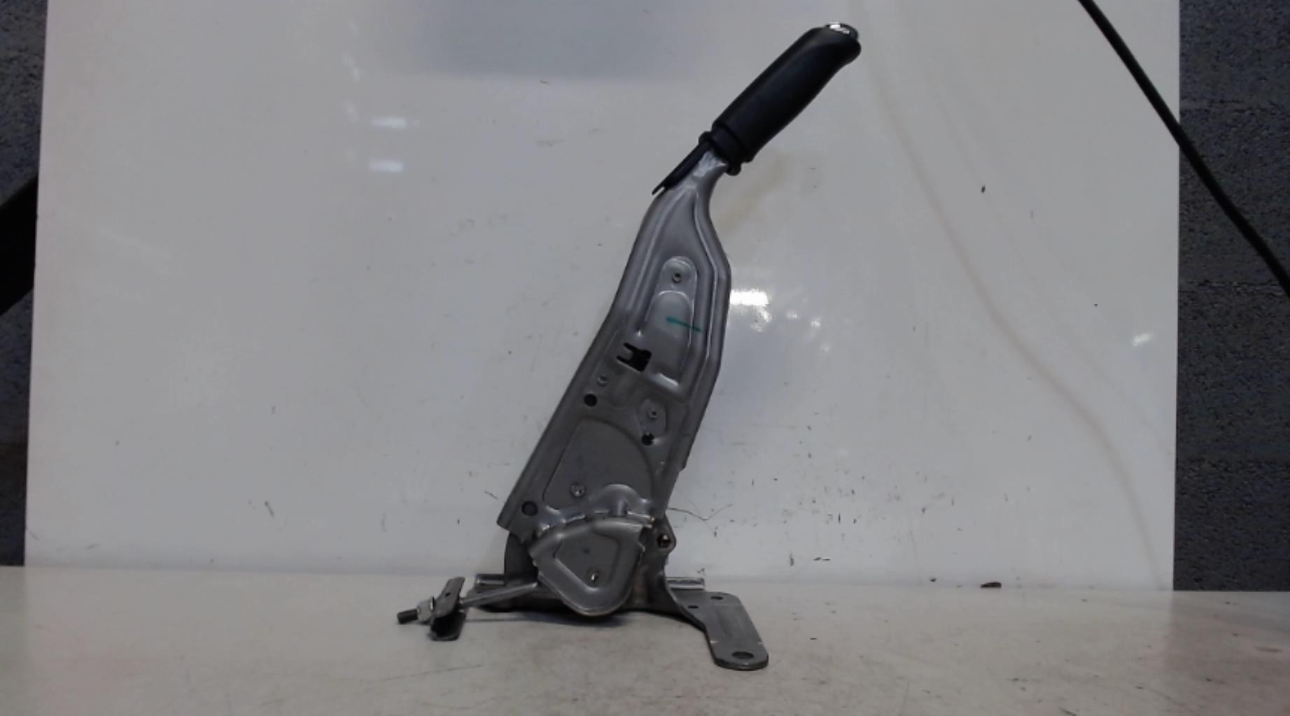 Levier frein à main RENAULT FLUENCE PHASE 2 Diesel - 1