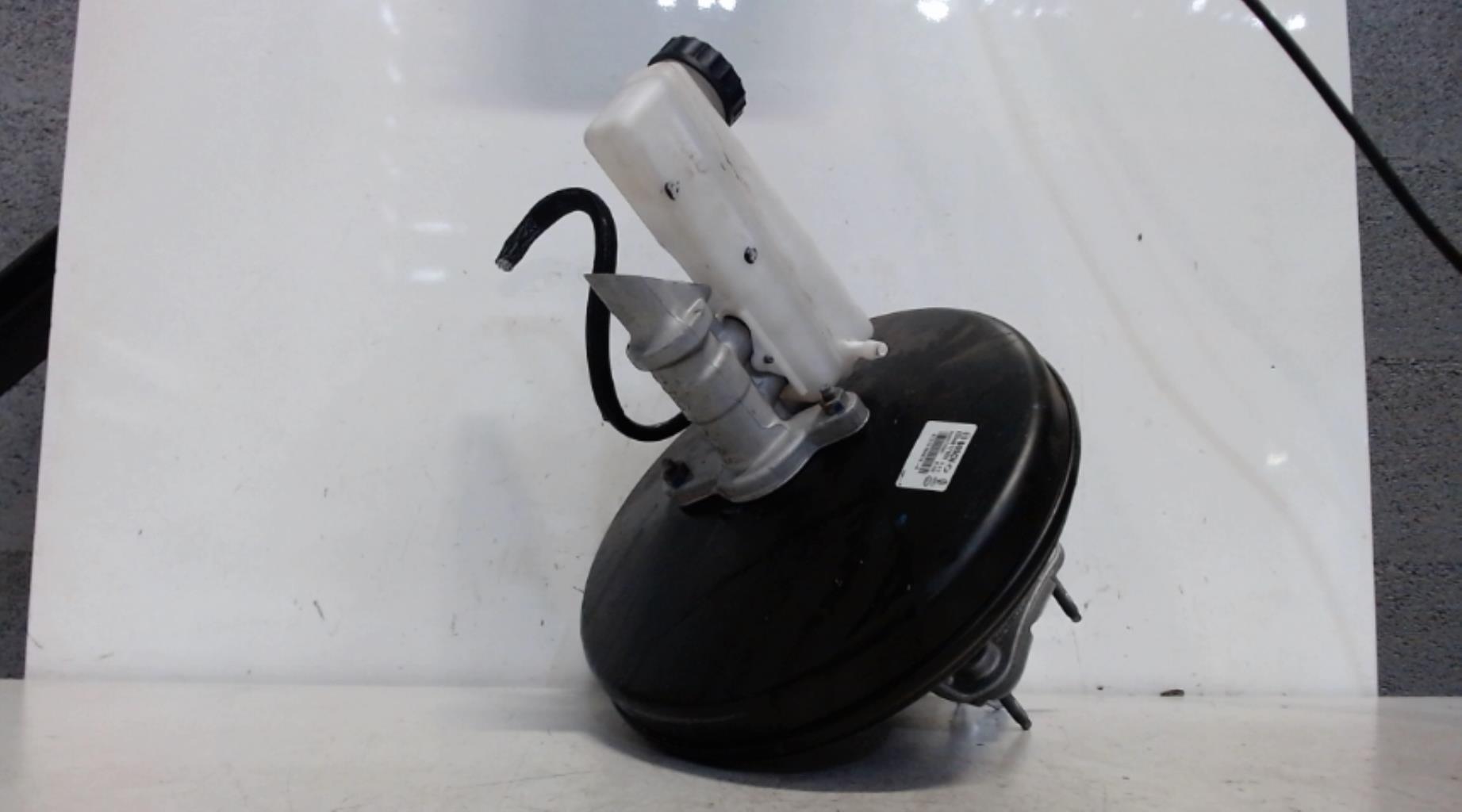 Mastervac RENAULT FLUENCE PHASE 2 Diesel - 1