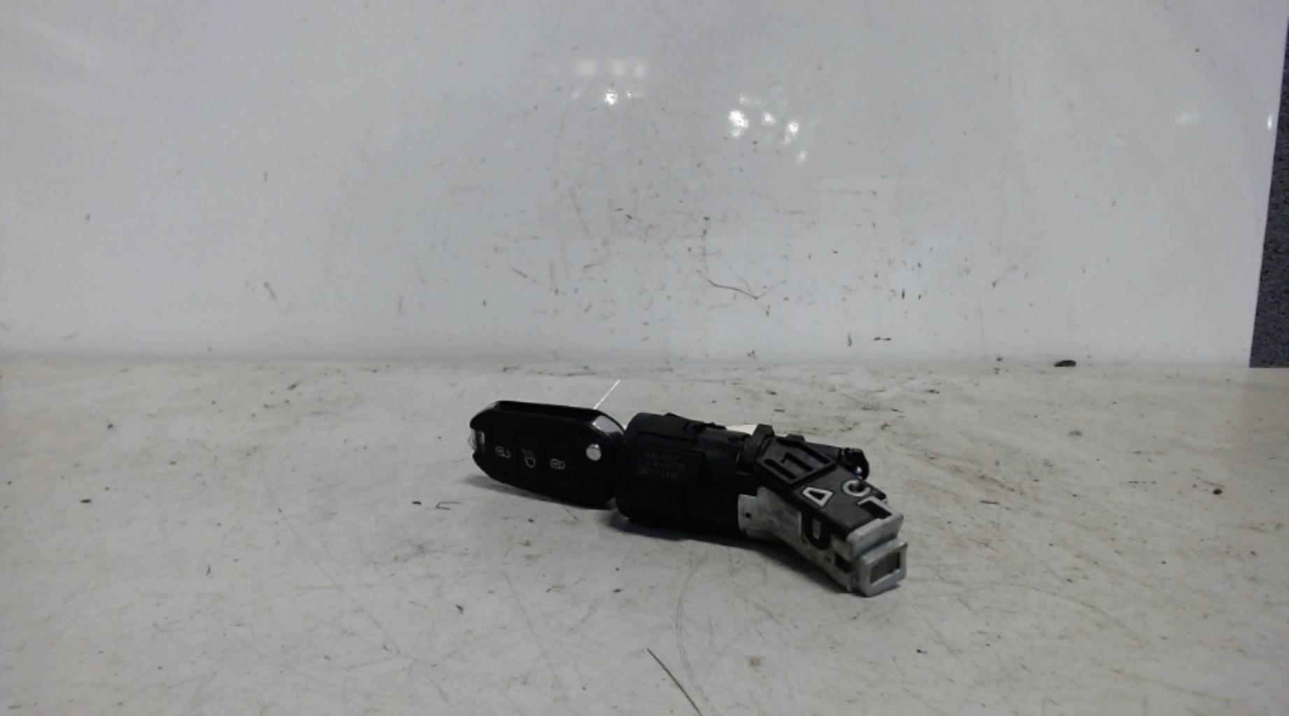 Neiman PEUGEOT 208 1 PHASE 2 Diesel - 1