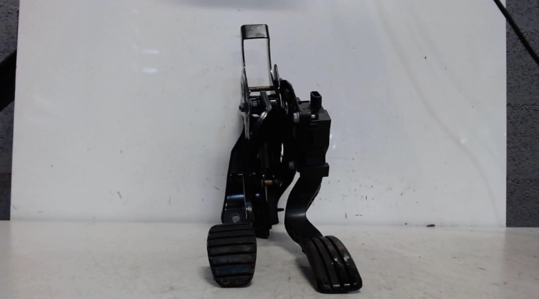 Pedalier RENAULT FLUENCE PHASE 2 Diesel - 1