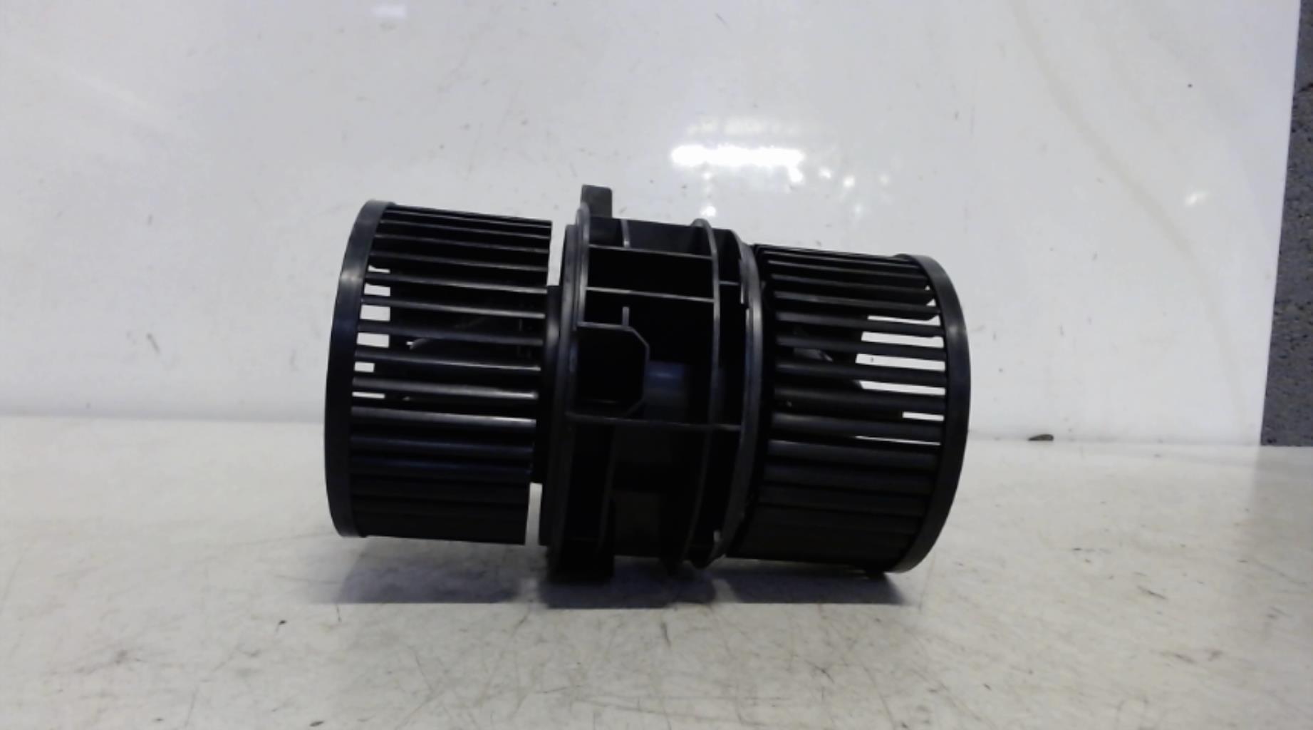 Ventilateur chauffage RENAULT FLUENCE PHASE 2 Diesel - 1