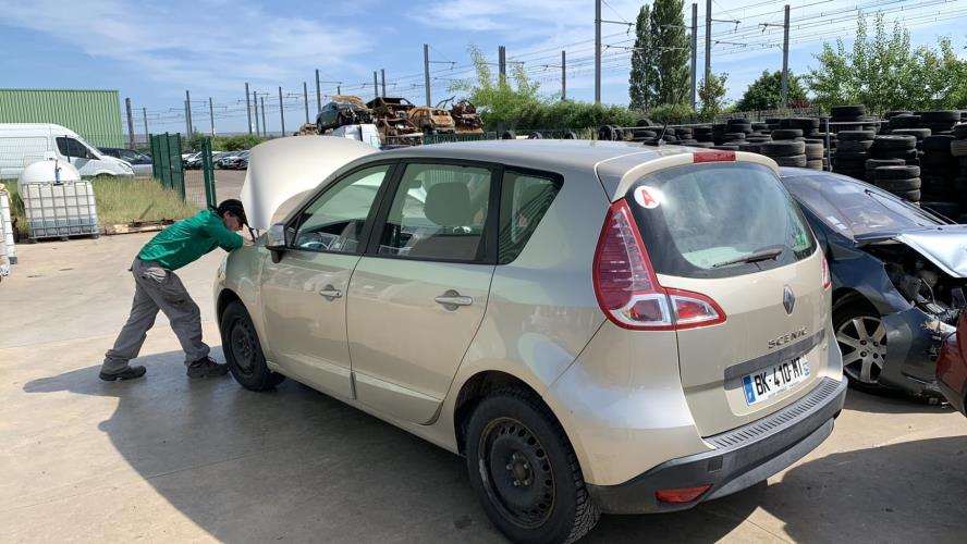 Photo de la pièce