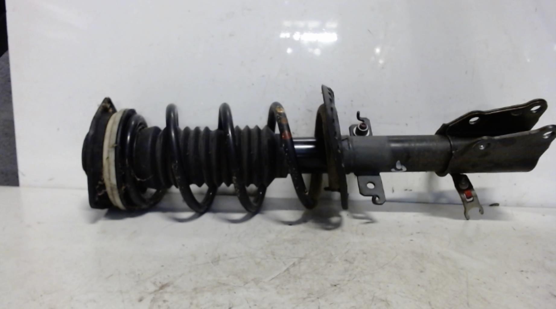 Amortisseur avant gauche RENAULT KANGOO 2 PHASE 2 Essence - 1