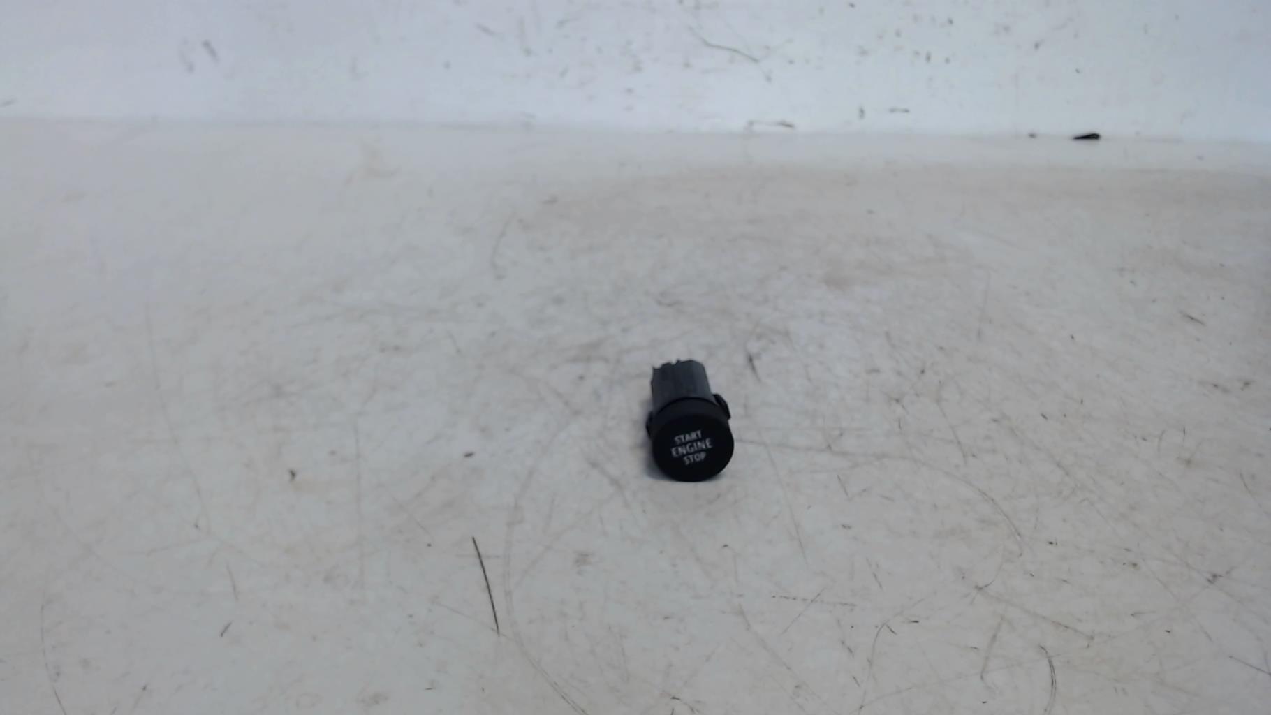 Bouton de demarrage RENAULT ARKANA Essence/Hybride - 1