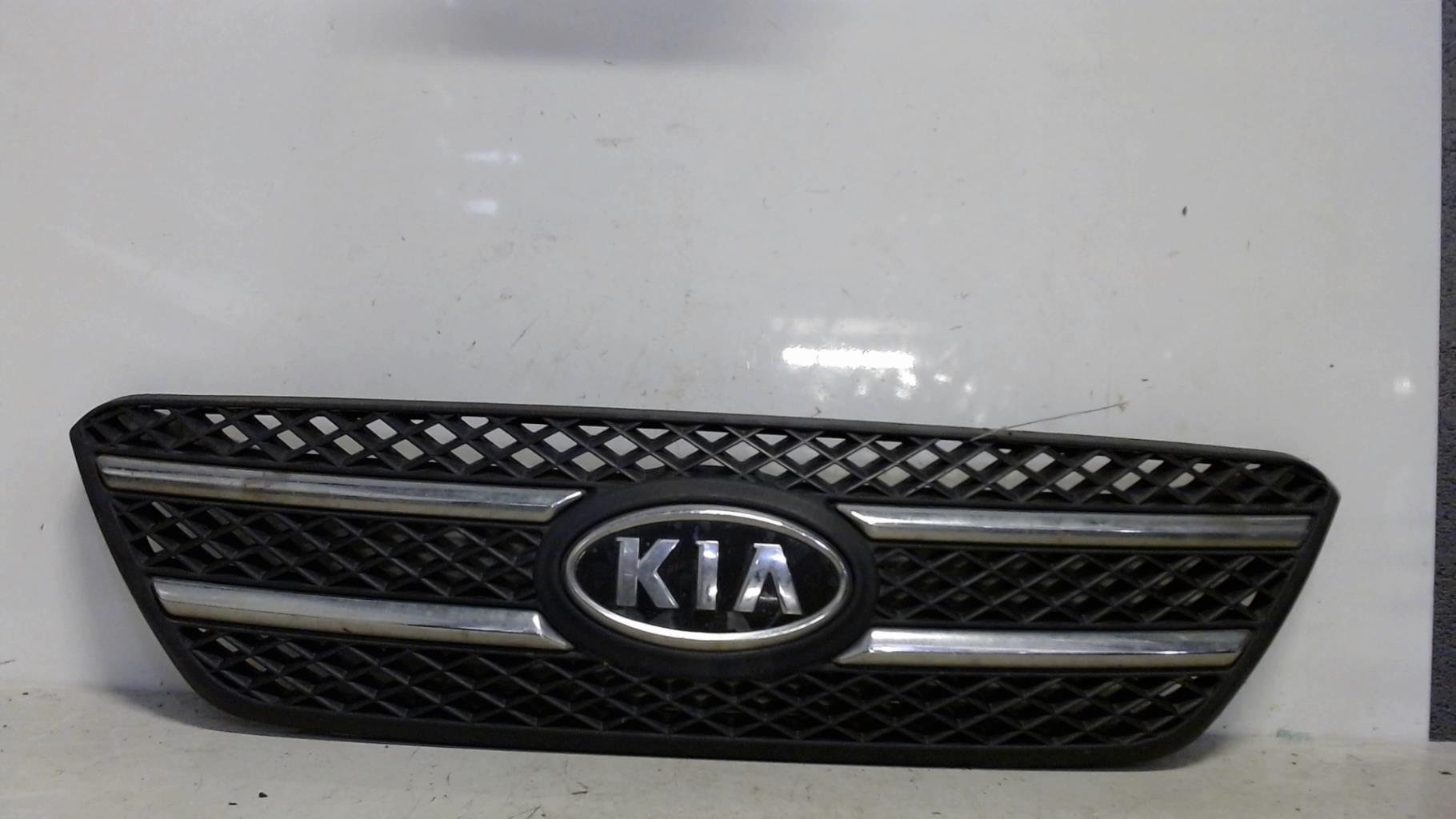 Calandre KIA CEE-D 1 PHASE 1 Diesel - 1