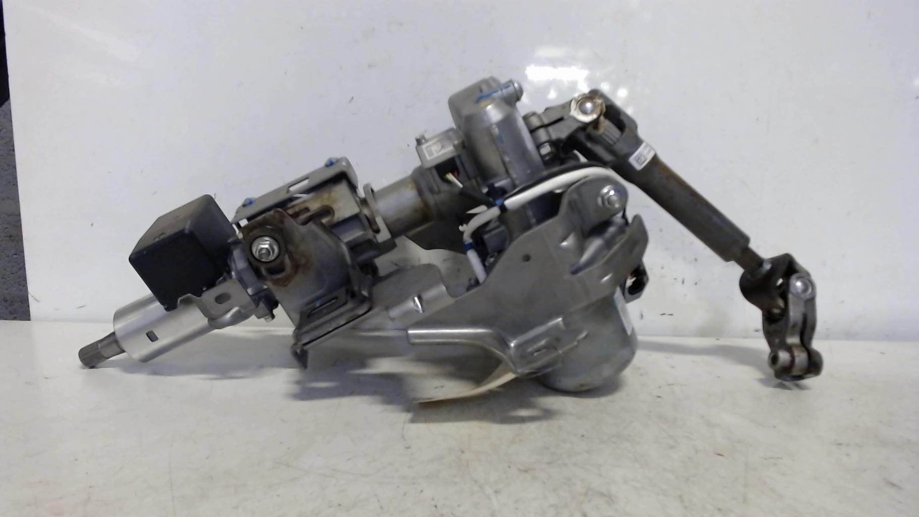 Colonne de direction RENAULT MEGANE 4 PHASE 1 BREAK Essence - 1