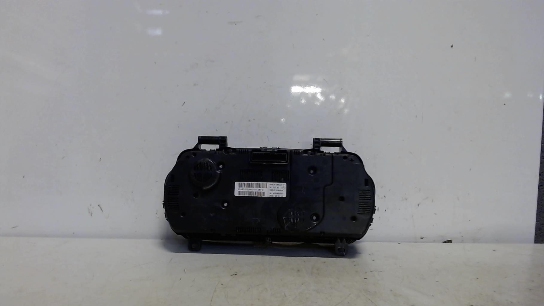 Compteur RENAULT MEGANE 4 PHASE 1 BREAK Essence - 1