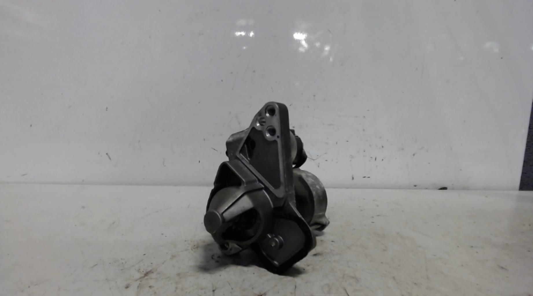 Demarreur RENAULT KANGOO 2 PHASE 2 Essence - 1