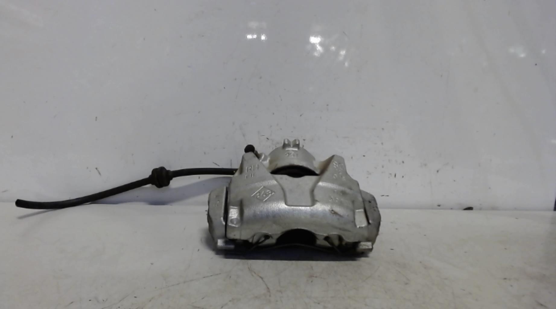 Etrier avant gauche (freinage) RENAULT FLUENCE PHASE 2 Diesel - 1