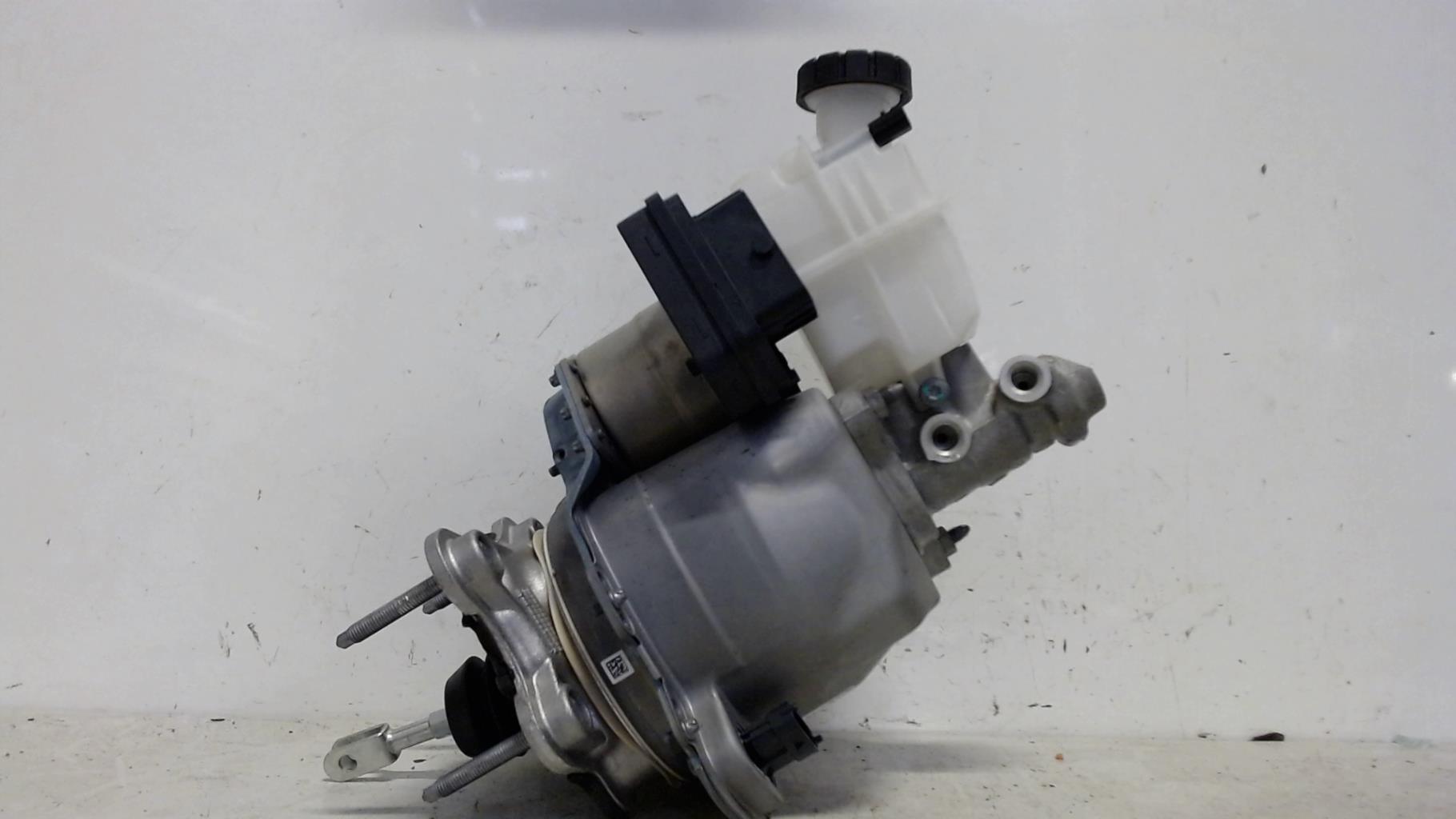 Mastervac RENAULT ARKANA Essence/Hybride - 1