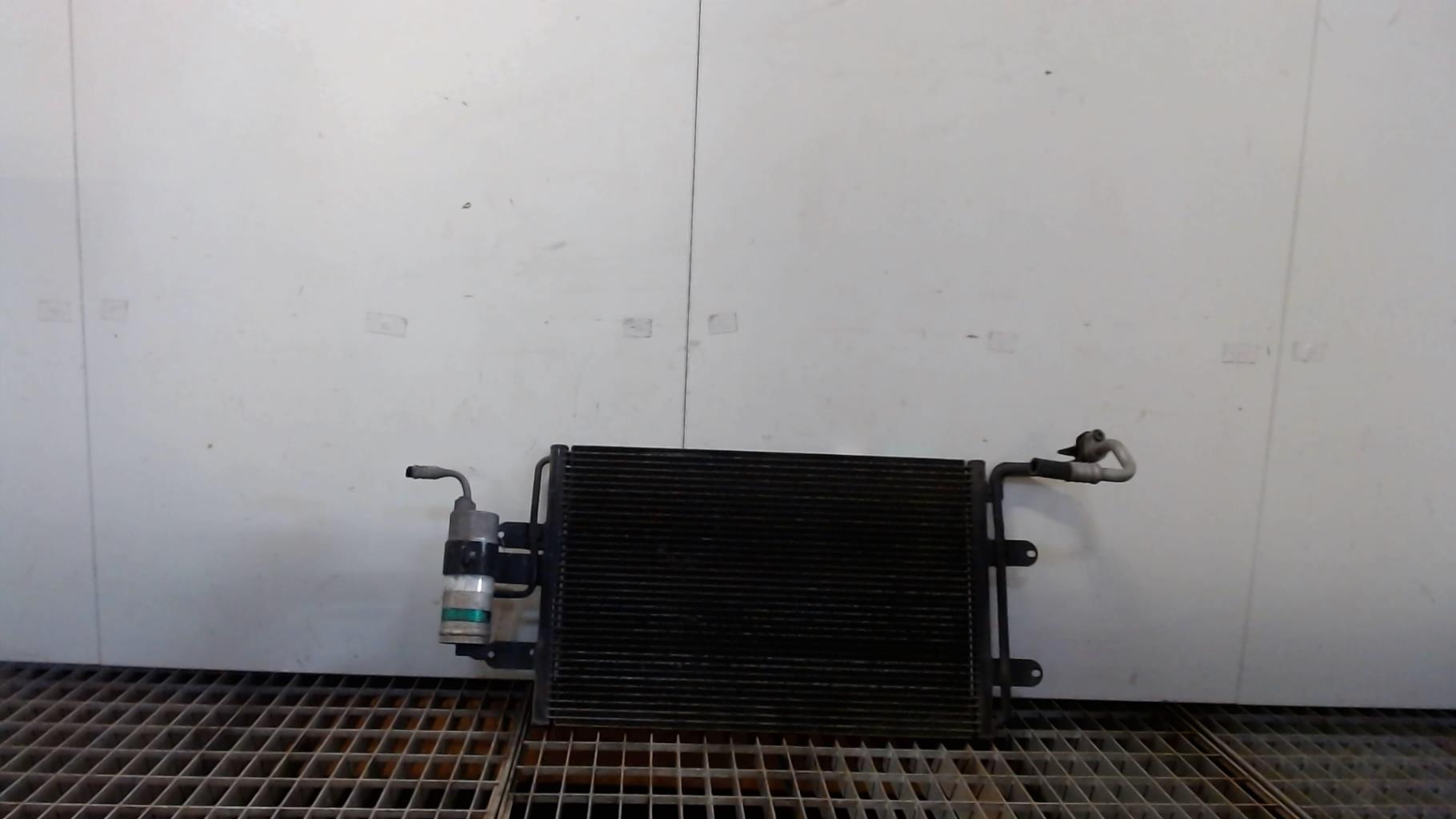 Radiateur clim VOLKSWAGEN GOLF 4 Essence - 1
