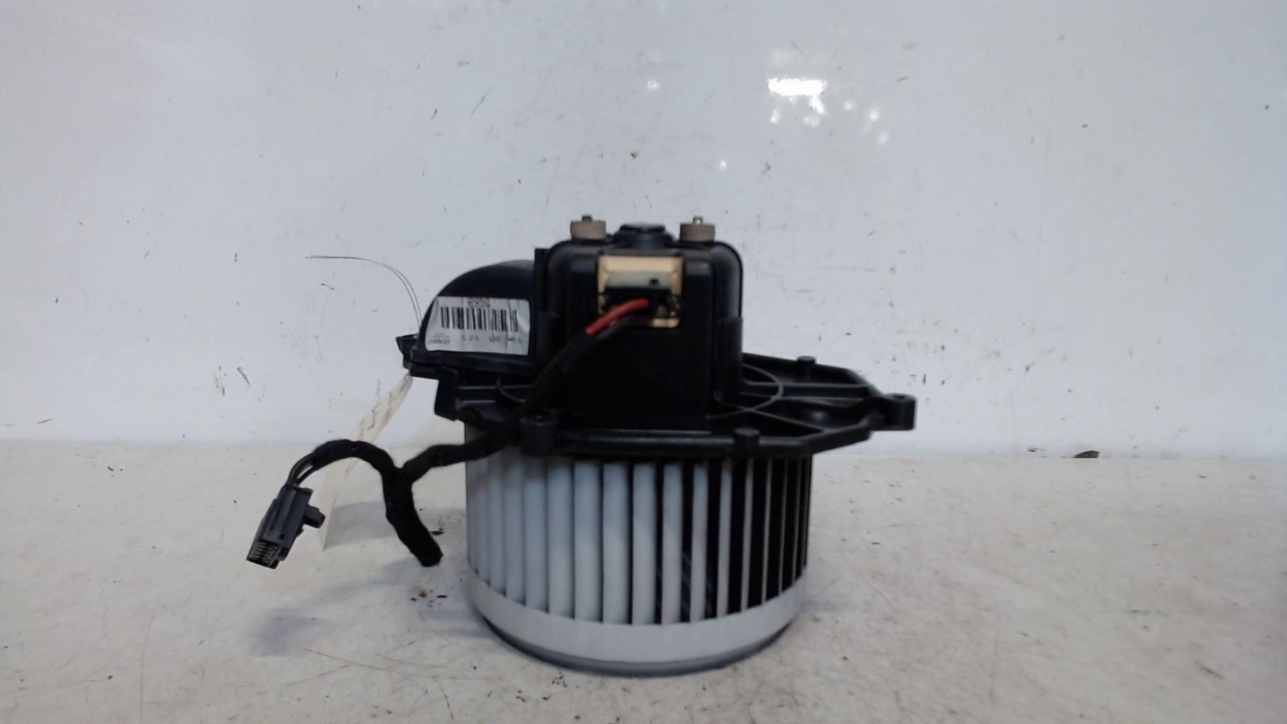 Ventilateur chauffage CITROEN BERLINGO 2 PHASE 1 Diesel - 1