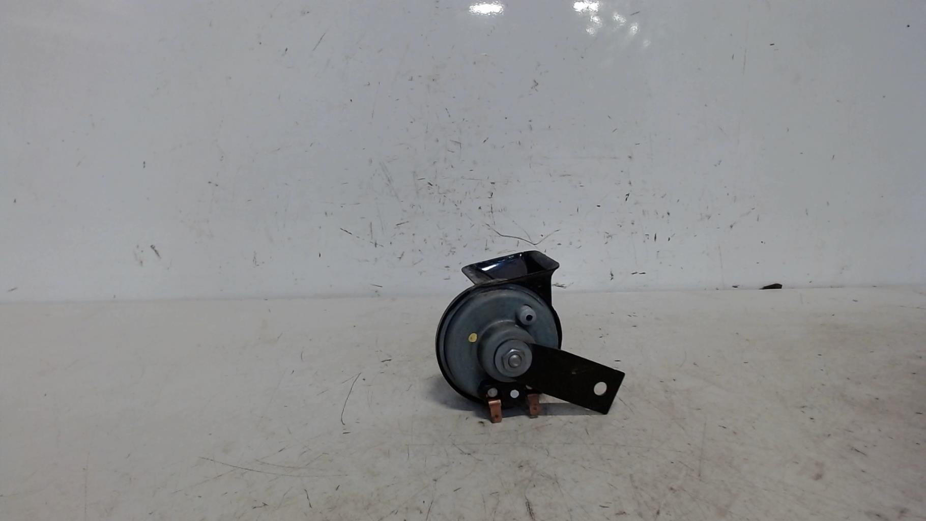 Avertisseur/Klaxon NISSAN MICRA 5 Essence - 1