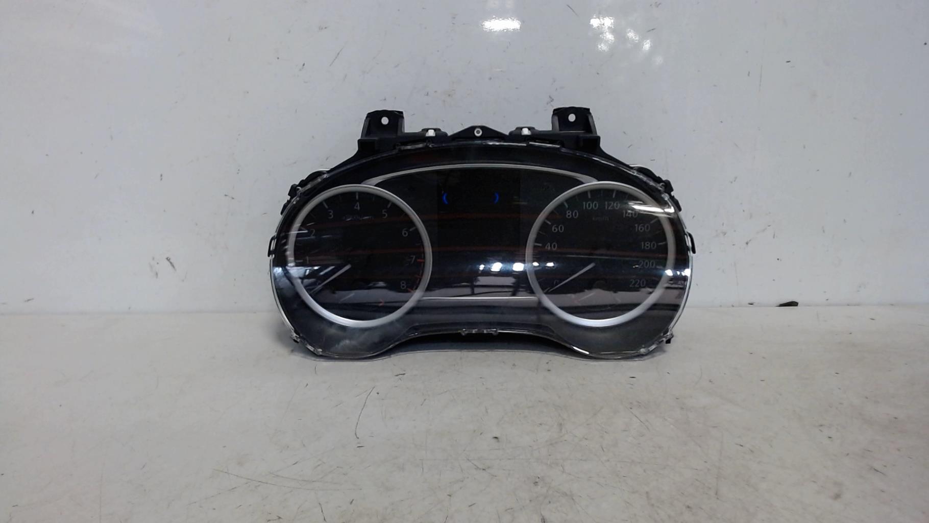 Compteur NISSAN MICRA 5 Essence - 1