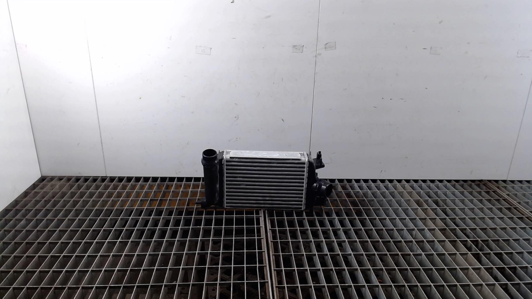 Echangeur air (Intercooler) NISSAN MICRA 5 Essence - 1