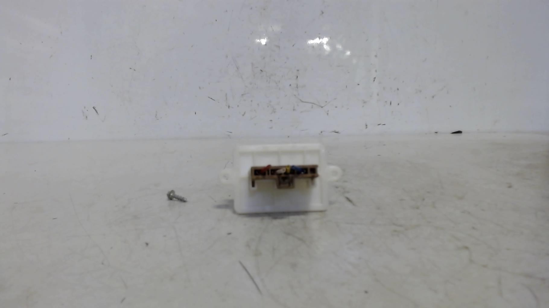 Resistance chauffage NISSAN MICRA 5 Essence - 1